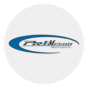 MBM Mexican Business Masterminds - Clientes - PR1 Mathiasen Motorsports - 1