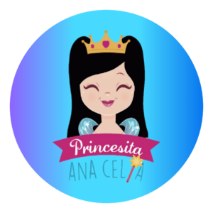 MBM Mexican Business Masterminds - Clientes - Princesita Ana Celia