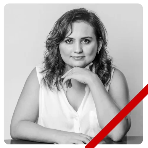 MBM Mexican Business Masterminds - Marissa